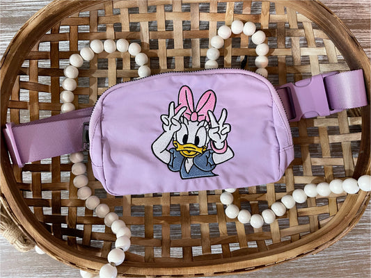 Daisy Fanny pack